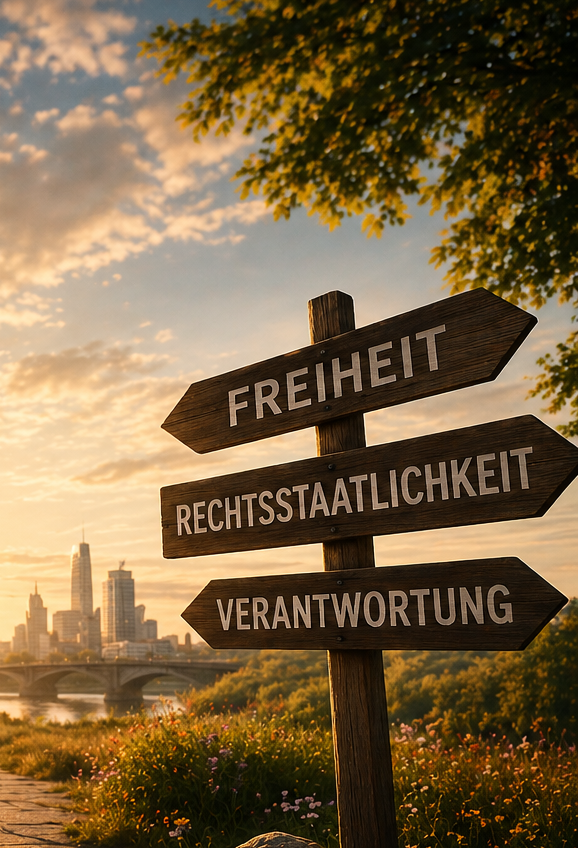 Freiheit